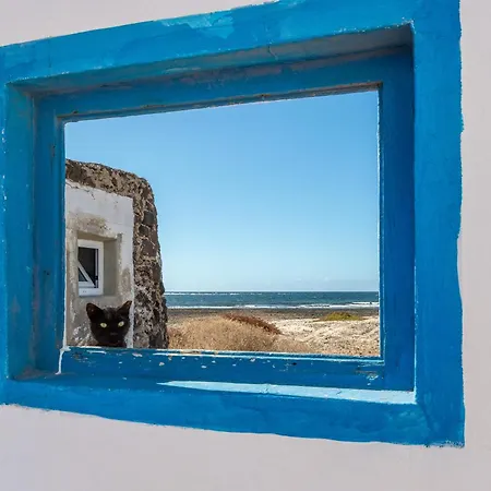 Holiday home Casa Toral Amazing Seafront *