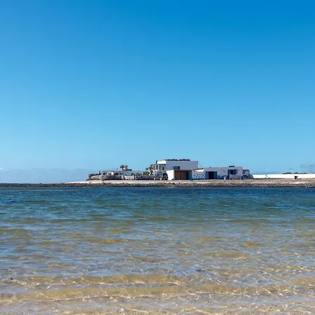Casa Toral Amazing Seafront