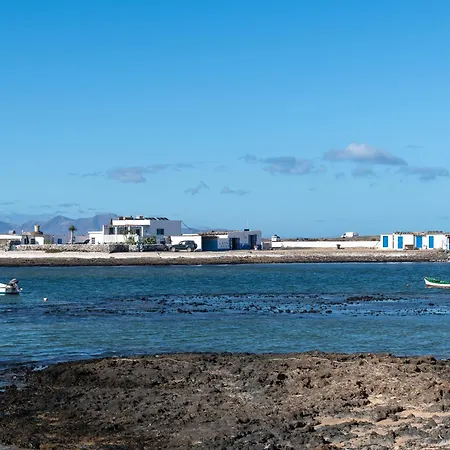 Casa Toral Amazing Seafront Holiday home *