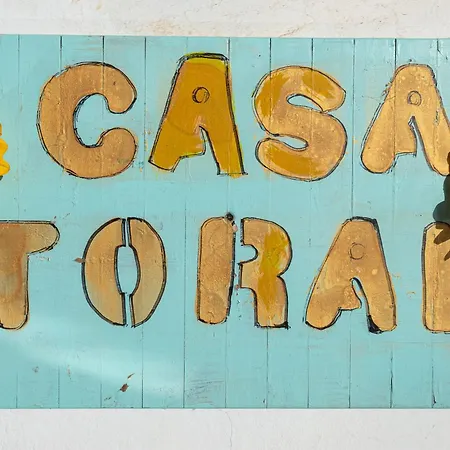 Casa Toral Amazing Seafront Holiday home *