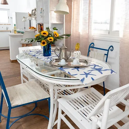 Casa Toral Amazing Seafront Holiday home