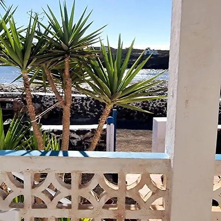 Casa Toral Amazing Seafront * 拉·奥利瓦