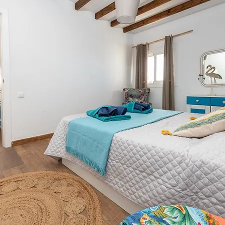 Feriehus Casa Toral Amazing Seafront
