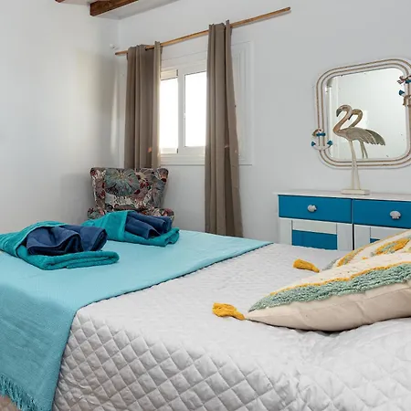 Casa Toral Amazing Seafront Feriehus