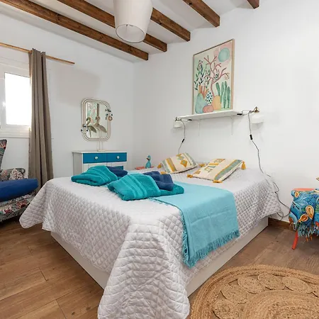 Casa Toral Amazing Seafront 度假居